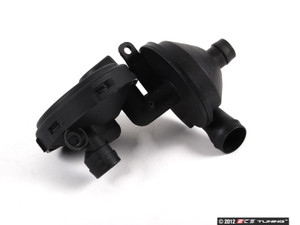Oil Separator Kit - Level 2