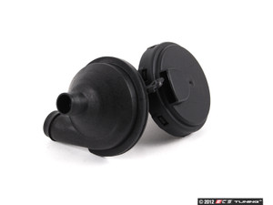 Oil Separator Kit - Level 2