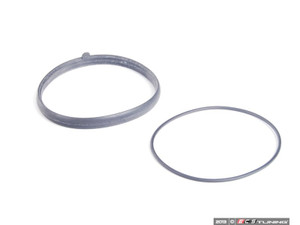 40k Service Kit - With ECS Magnetic Drain Plug | ES2550439
