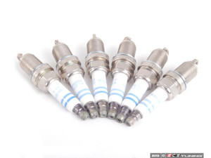 40k Service Kit - With ECS Magnetic Drain Plug | ES2550439