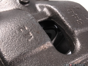OE Front Big Brake Kit (325x25)