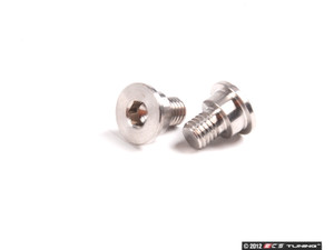 OE Front Big Brake Kit (325x25)
