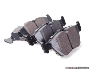 OE Front Big Brake Kit (325x25)