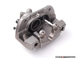 OE Front Big Brake Kit (325x25)