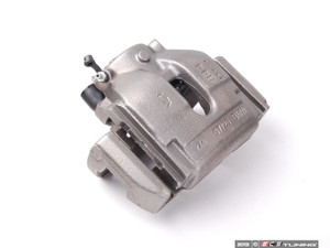 OE Front Big Brake Kit (325x25)