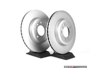 OE Front Big Brake Kit (325x25) | ES2550474