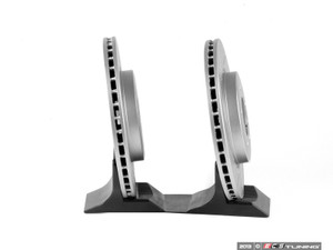 OE Front Big Brake Kit (325x25) | ES2550609