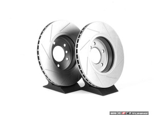 OE Front Big Brake Kit (325x25) | ES2550609