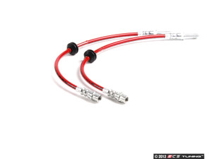 OE Front Big Brake Kit (325x25) | ES2550609