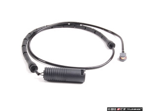 OE Front Big Brake Kit (325x25) | ES2550609