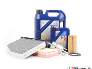60K Service Kit | ES2550928