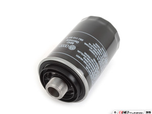 Oil Service Kit - With Magnetic Drain Plug | ES2550935