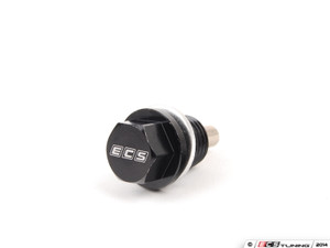 Genuine Oil Service Kit - With ECS Magnetic Drain Plug | ES2550985