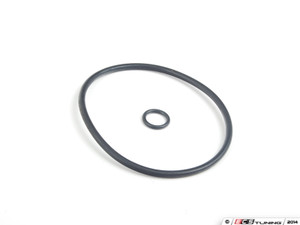 Genuine Oil Service Kit - With ECS Magnetic Drain Plug | ES2550985