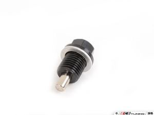 Genuine 40k Service Kit - ECS Magnetic Drain Plug