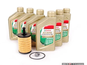 Oil Service Kit | ES2561095