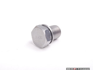 Oil Service Kit | ES2561095