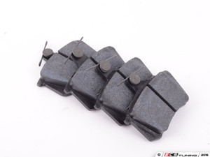 Performance Rear Brake Service Kit | ES2561569