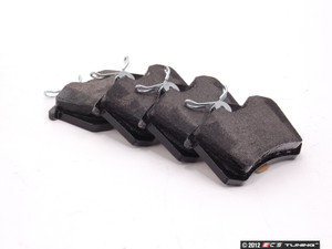 Rear Brake Service Kit | ES2561903