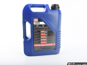 40k Service Kit - With ECS Magnetic Drain Plug | ES2562228
