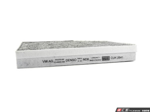 40k Service Kit - With ECS Magnetic Drain Plug | ES2562228