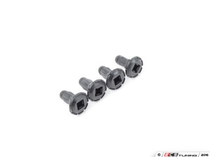Front Fender Hardware Kit - Priced Each