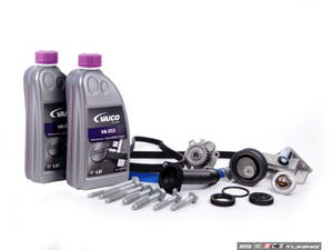 Timing Belt Kit - Ultimate Plus With Gates Racing Timing Belt | ES2569835