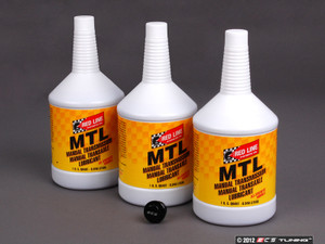 Manual Transmission Service Kit W/ ECS Magnetic Drain Plug | ES2569944