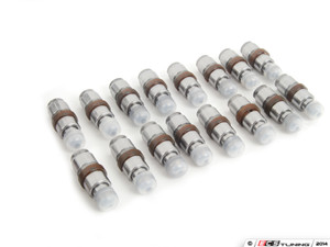 Valvetrain Service Kit - With Supertech Valves
