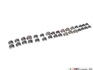 Valvetrain Service Kit - With Supertech Valves