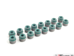 Valvetrain Service Kit - With Supertech Valves