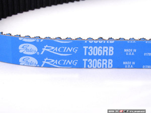 Timing Belt Kit - Ultimate Plus With Gates Racing Belt