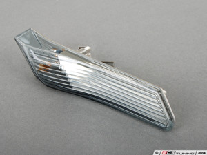 European Clear Side Marker Light Kit | ES2574665