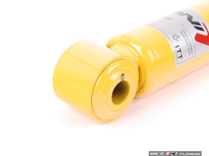H&R Sport Spring & Koni Adjustable Shocks