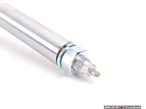 H&R Sport Spring & Koni Adjustable Shocks