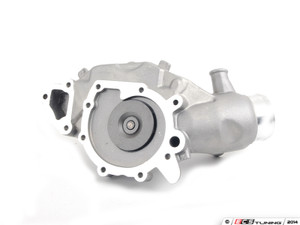 ECS Ultimate Timing Belt Kit With Water Pump