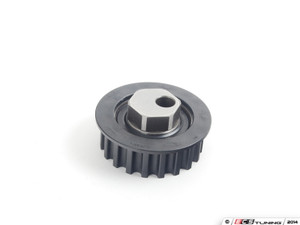 ECS Ultimate Timing Belt Kit With Water Pump