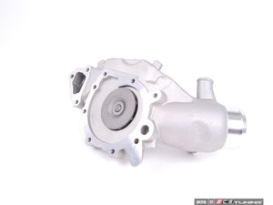 ECS Ultimate Timing Belt Kit With Water Pump