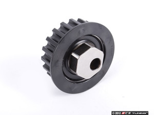 ECS Ultimate Timing Belt Kit With Water Pump