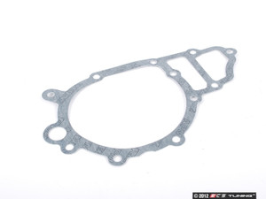 ECS Ultimate Timing Belt Kit With Water Pump