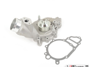 ECS Ultimate Timing Belt Kit With Water Pump | ES2574802