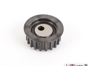 ECS Ultimate Timing Belt Kit With Water Pump | ES2574802