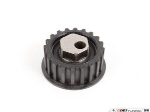 ECS Ultimate Timing Belt Kit With Water Pump | ES2574802
