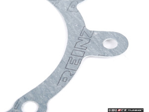 ECS Ultimate Timing Belt Kit With Water Pump | ES2574804