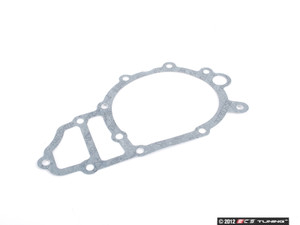 ECS Ultimate Timing Belt Kit With Water Pump | ES2574804