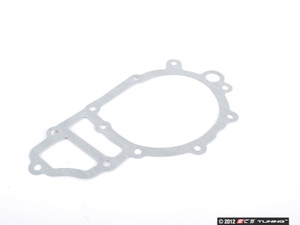 ECS Ultimate Timing Belt Kit With Water Pump | ES2574804