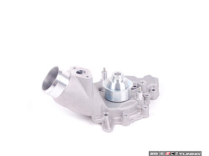 ECS Ultimate Timing Belt Kit With Water Pump | ES2574804