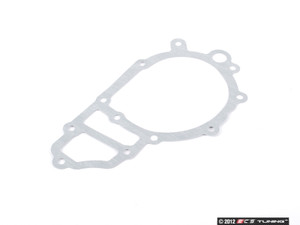 ECS Ultimate Timing Belt Kit With Water Pump | ES2574807