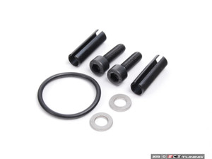 ECS Ultimate Timing Belt Kit With Water Pump | ES2574811