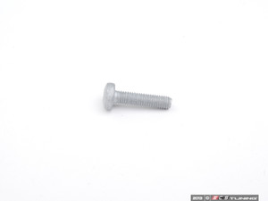 Vacuum Pump Hardware Kit